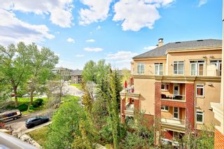 Photo 34: 3406 24 Hemlock Crescent SW in Calgary: Spruce Cliff Apartment for sale : MLS®# A1226577