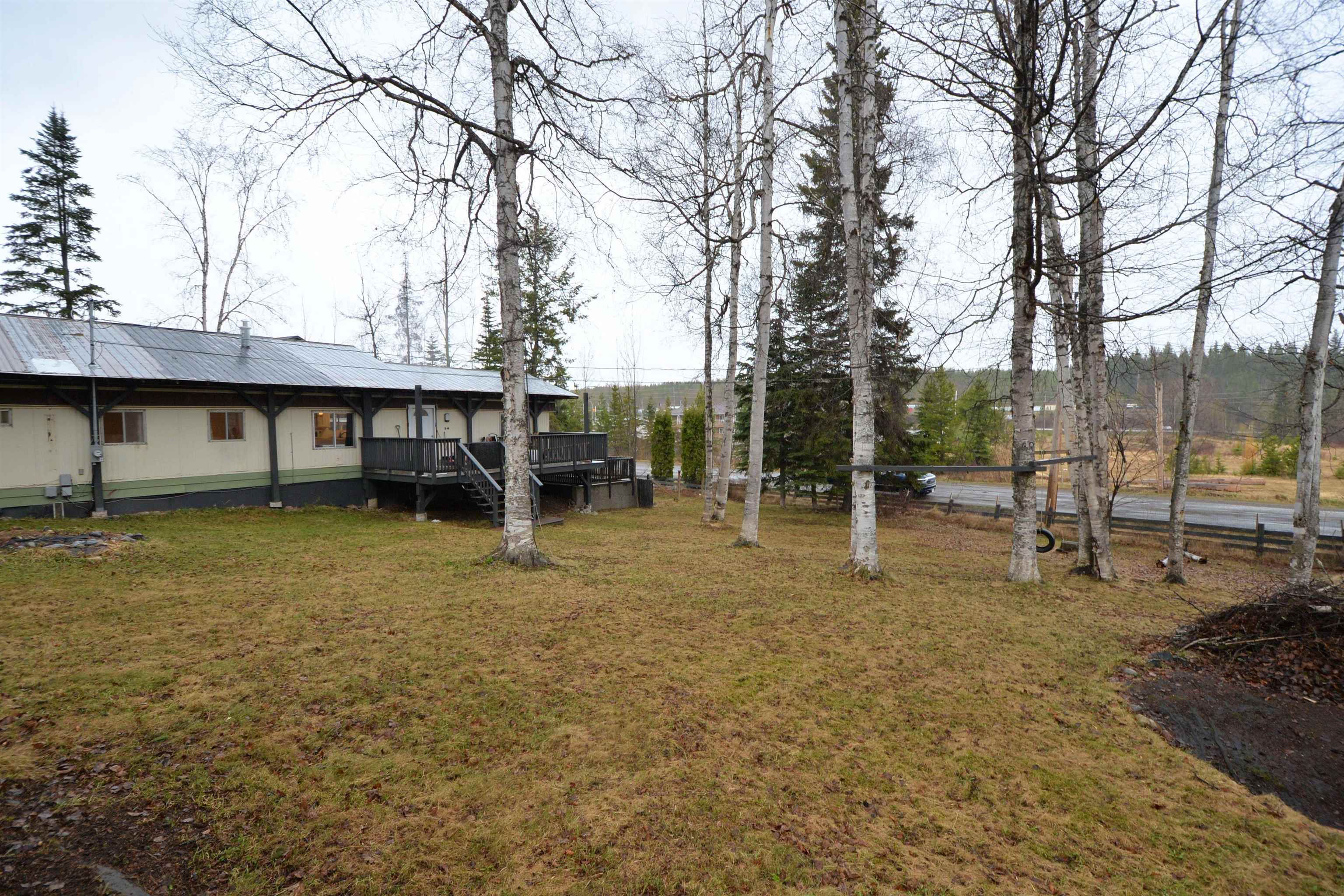 Photo 15: Photos: 7105 CARIBOU Road in Prince George: Lafreniere Manufactured Home for sale in "Lafreniere" (PG City South (Zone 74))  : MLS®# R2637822