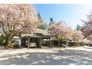 Photo 32: 8224 FOREST GROVE Drive in Burnaby: Forest Hills BN Townhouse for sale in "Henley Estate" (Burnaby North)  : MLS®# R2568811