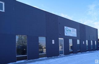 Photo 2: 4327 78 Avenue NW in Edmonton: Zone 42 Industrial for sale : MLS®# E4332083