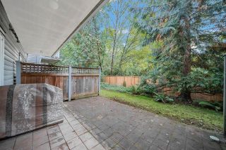 Photo 15: 43 6670 RUMBLE Street in Burnaby: South Slope Townhouse for sale in "MERIDIAN BY THE PARK" (Burnaby South)  : MLS®# R2825182