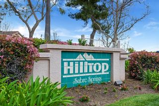 Photo 15: 10810 Sabre Hill Drive Unit 279 in San Diego: Residential for sale (92128 - Rancho Bernardo)  : MLS®# SW21071821