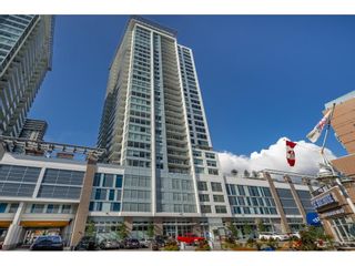 Photo 18: 3201 908 QUAYSIDE Drive in New Westminster: Quay Condo for sale in "RIVERSKY 1" : MLS®# R2407738