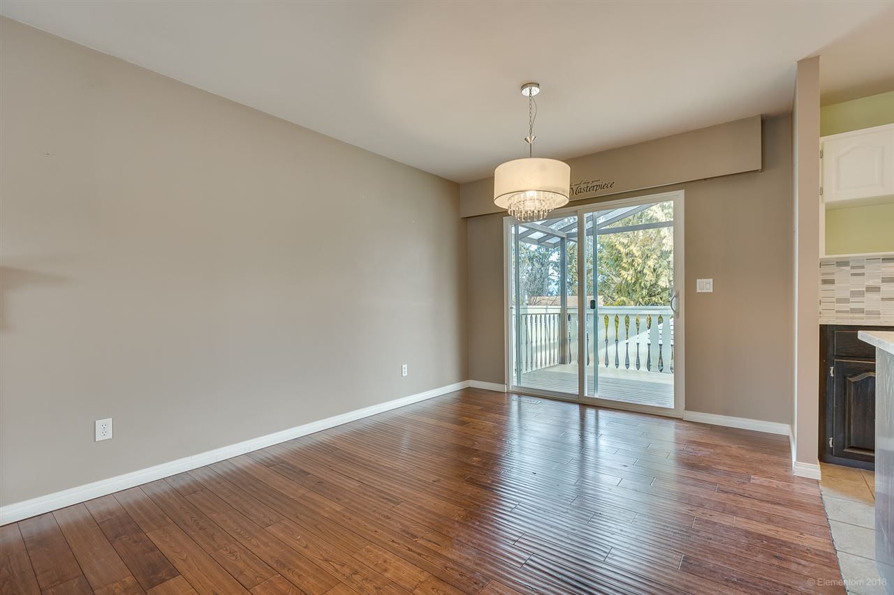 Photo 9: Photos: 1623 TAYLOR Street in Port Coquitlam: Lower Mary Hill House for sale : MLS®# R2435811