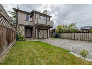 Photo 1: 167 SPRINGFIELD Drive in Langley: Aldergrove Langley House for sale : MLS®# R2137611