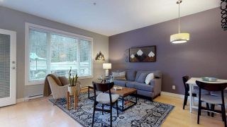 Photo 6: 205 1909 MAPLE Drive in Squamish: Valleycliffe Condo for sale in "The Edge" : MLS®# R2328158