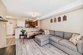 Photo 6: 120 92 Saddletree Court NE in Calgary: Saddle Ridge Apartment for sale : MLS®# A2121067