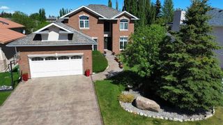 Main Photo: 9 Ashmore Close: Red Deer Detached for sale : MLS®# A2139094