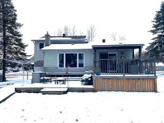 Photo 28: 1202 Shore Acres Drive in Innisfil: Gilford House (Sidesplit 3) for sale : MLS®# N5830902