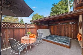 Photo 25: 812 ROBINSON Street in Coquitlam: Coquitlam West House for sale : MLS®# R2804731