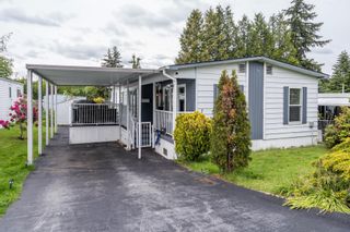 Photo 25: 108 8220 KING GEORGE Boulevard in Surrey: Bear Creek Green Timbers Manufactured Home for sale in "Crestwood Bays" : MLS®# R2888258