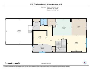 Photo 45: 239 chelsea Heath: Chestermere Detached for sale : MLS®# A2089029