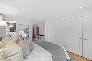 Photo 19: 114 Wells Street in Toronto: Annex House (2 1/2 Storey) for sale (Toronto C02)  : MLS®# C8229388