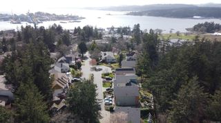 Photo 24: 4 854 Caroline Rd in Esquimalt: Es Rockheights House for sale : MLS®# 871692