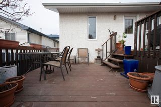 Photo 48: 15703 85 Street in Edmonton: Zone 28 House for sale : MLS®# E4385851