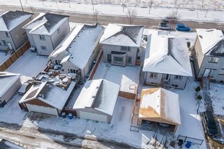 Photo 34: 361 Appleford Gate in Winnipeg: Bridgwater Trails Residential for sale (1R)  : MLS®# 202329622