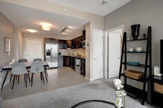Photo 3: 1108 1320 1 Street SE in Calgary: Beltline Apartment for sale : MLS®# A2122480