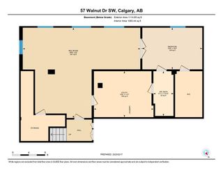 Photo 31: 57 Walnut Drive SW in Calgary: Wildwood Detached for sale : MLS®# A2026146