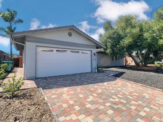 Photo 2: House for sale : 4 bedrooms : 6808 Park Ridge Boulevard in San Diego