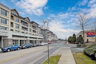 Photo 35: A204 20487 65 Avenue in Langley: Willoughby Heights Condo for sale in "Township Commons" : MLS®# R2625772