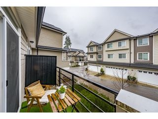 Photo 14: 21 14285 64 Avenue in Surrey: East Newton Townhouse for sale in "Aria Living" : MLS®# R2651145