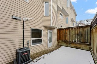 Photo 37: 2736 16 Street SW in Calgary: South Calgary Row/Townhouse for sale : MLS®# A2128256