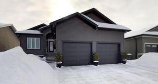 Photo 1: 37 Winter Drive: Olds Detached for sale : MLS®# A2017278