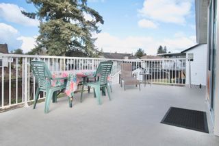 Photo 35: 2761 DEHAVILLAND Place in Abbotsford: Abbotsford West House for sale : MLS®# R2871483