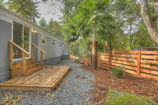 Photo 22: 35A 2500 Florence Lake Rd in Langford: La Florence Lake Manufactured Home for sale : MLS®# 842497