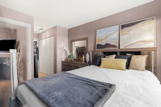 Photo 17: 314 3811 HASTINGS Street in Burnaby: Vancouver Heights Condo for sale in "Mondeo" (Burnaby North)  : MLS®# R2865903