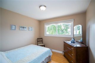 Photo 13: 2445 Assiniboine Crescent in Winnipeg: Silver Heights Residential for sale (5F) 