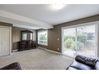 Photo 25: 15 31235 UPPER MACLURE Road in Abbotsford: Abbotsford West Townhouse for sale in "KLAZINA ESTATES" : MLS®# R2492270