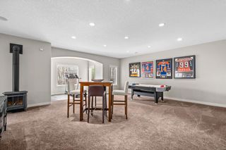 Photo 35: 112 Everglade Circle SW in Calgary: Evergreen Detached for sale : MLS®# A1197327