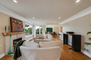 Photo 8: 310 King George Terr in Oak Bay: OB Gonzales House for sale : MLS®# 941327