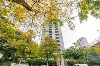 Photo 32: 701 1005 BEACH Avenue in Vancouver: West End VW Condo for sale (Vancouver West)  : MLS®# R2732975