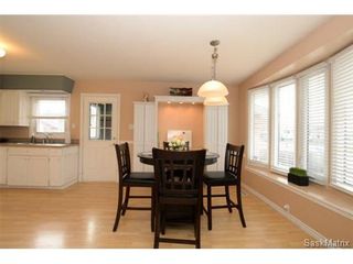 Photo 8: 54 FUHRMANN Crescent in Regina: Walsh Acres Single Family Dwelling for sale (Regina Area 01)  : MLS®# 498152