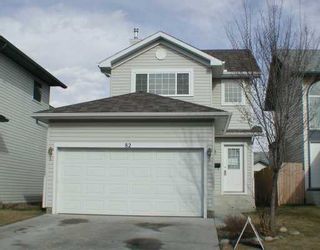 Photo 1:  in CALGARY: Erinwoods Residential Detached Single Family for sale (Calgary)  : MLS®# C3204299