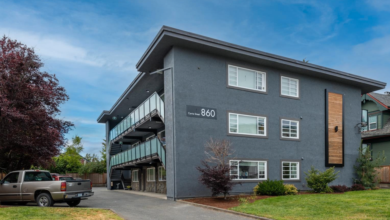 Multi-family apartment building for sale Vancouver Island BC, Vancouver island Multi-family apartment building for sale, bc Multi-family apartment building for sale, bc investment property