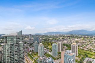 Photo 28: 4201/02 4485 SKYLINE Drive in Burnaby: Brentwood Park Condo for sale in "SOLO DISTRICT - ALTUS" (Burnaby North)  : MLS®# R2585612