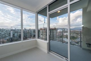 Photo 8: 1610 111 E 1ST Avenue in Vancouver: Mount Pleasant VE Condo for sale in "BLOCK 100" (Vancouver East)  : MLS®# R2123085