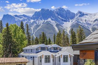 Photo 40: 5 722 3rd Street: Canmore Row/Townhouse for sale : MLS®# A1239117