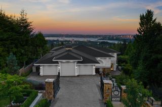 Photo 6: 1436 SANDHURST Place in West Vancouver: Chartwell House for sale : MLS®# R2742710