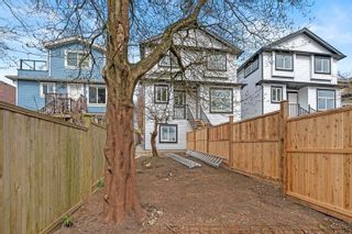 Photo 10: 1 758 E 60TH Avenue in Vancouver: South Vancouver 1/2 Duplex for sale (Vancouver East)  : MLS®# R2899894