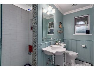 Photo 13: 4110 Burkehill Rd in West Vancouver: Bayridge House for sale : MLS®# V1096090