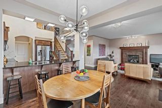 Photo 17: 100 Tremblant Way SW in Calgary: Springbank Hill Detached for sale : MLS®# A1230428