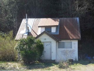 Photo 1: 261 MACKENZIE Highway in Bella Coola: Bella Coola/Hagensborg House for sale (Williams Lake (Zone 27))  : MLS®# R2567138