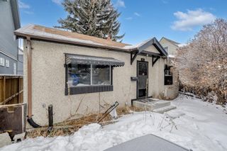 Photo 9: 430 21 Avenue NE in Calgary: Winston Heights/Mountview Detached for sale : MLS®# A2029661