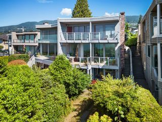 Photo 6: 2318 BELLEVUE Avenue in West Vancouver: Dundarave 1/2 Duplex for sale : MLS®# R2714961
