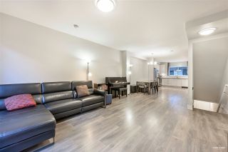 Photo 9: 5 5028 SAVILE ROW in Burnaby: Burnaby Lake Townhouse for sale (Burnaby South)  : MLS®# R2518040
