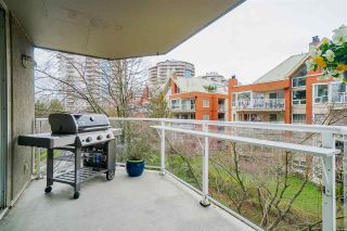 Photo 21: 301 1250 QUAYSIDE Drive in New Westminster: Quay Condo for sale in "The Promenade" : MLS®# R2568427